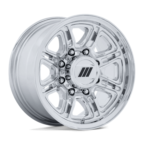 Pro Comp Wheels PA206 Snare Chrome