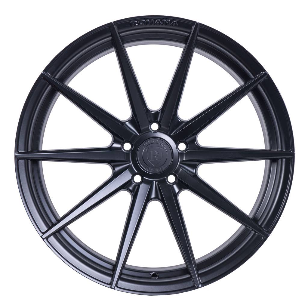 Rohana Wheels RFX1 Black