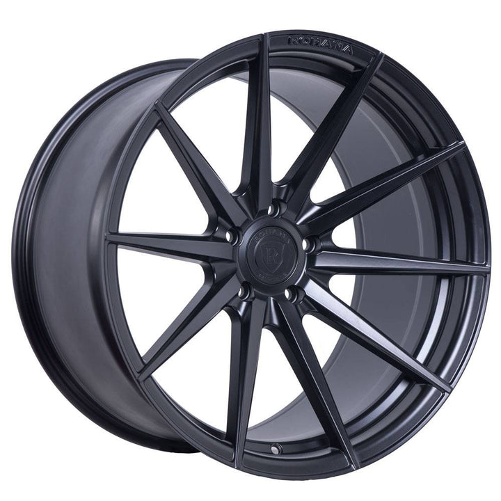 Rohana Wheels RFX1 Black