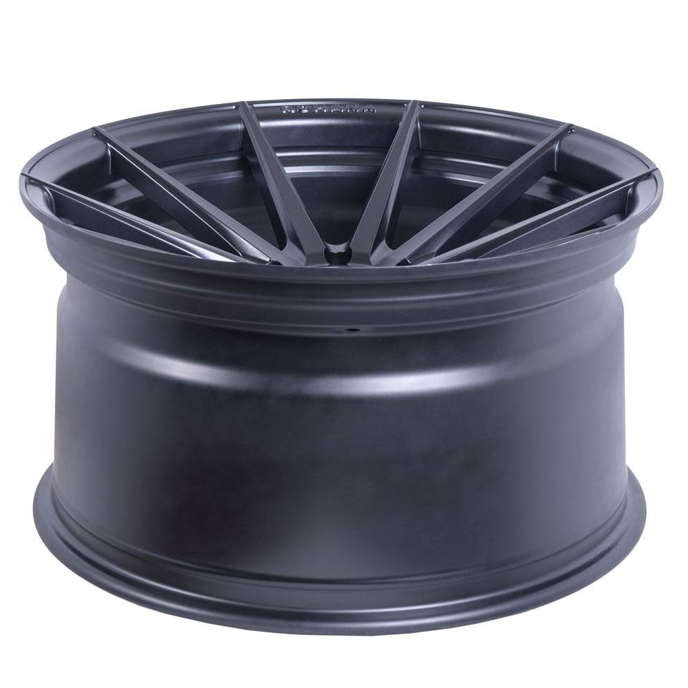 Rohana Wheels RFX1 Black