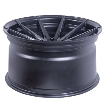 Rohana Wheels RFX1 Black