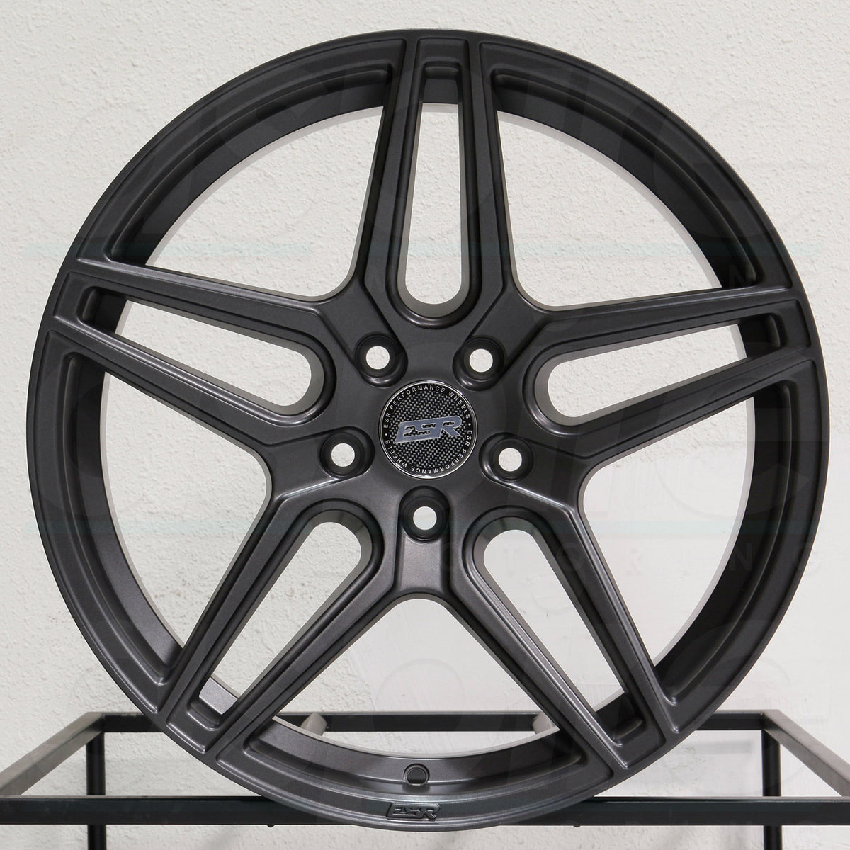 ESR Wheels RF15