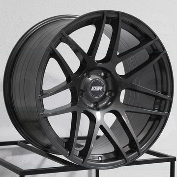 ESR Wheels RF01 Matte Black