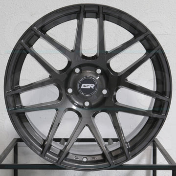 ESR Wheels RF01 Matte Black