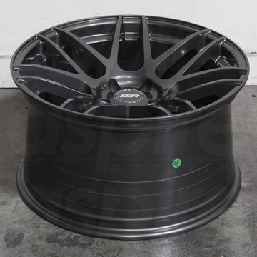 ESR Wheels RF01 Gun Metal Graphite