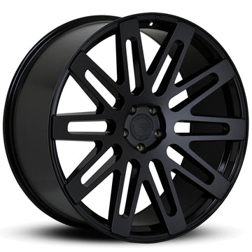 Road Force Wheels RF24 Gloss Black