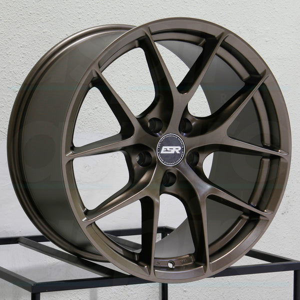 ESR Wheels RF02