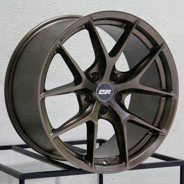 ESR Wheels RF02 Bronze