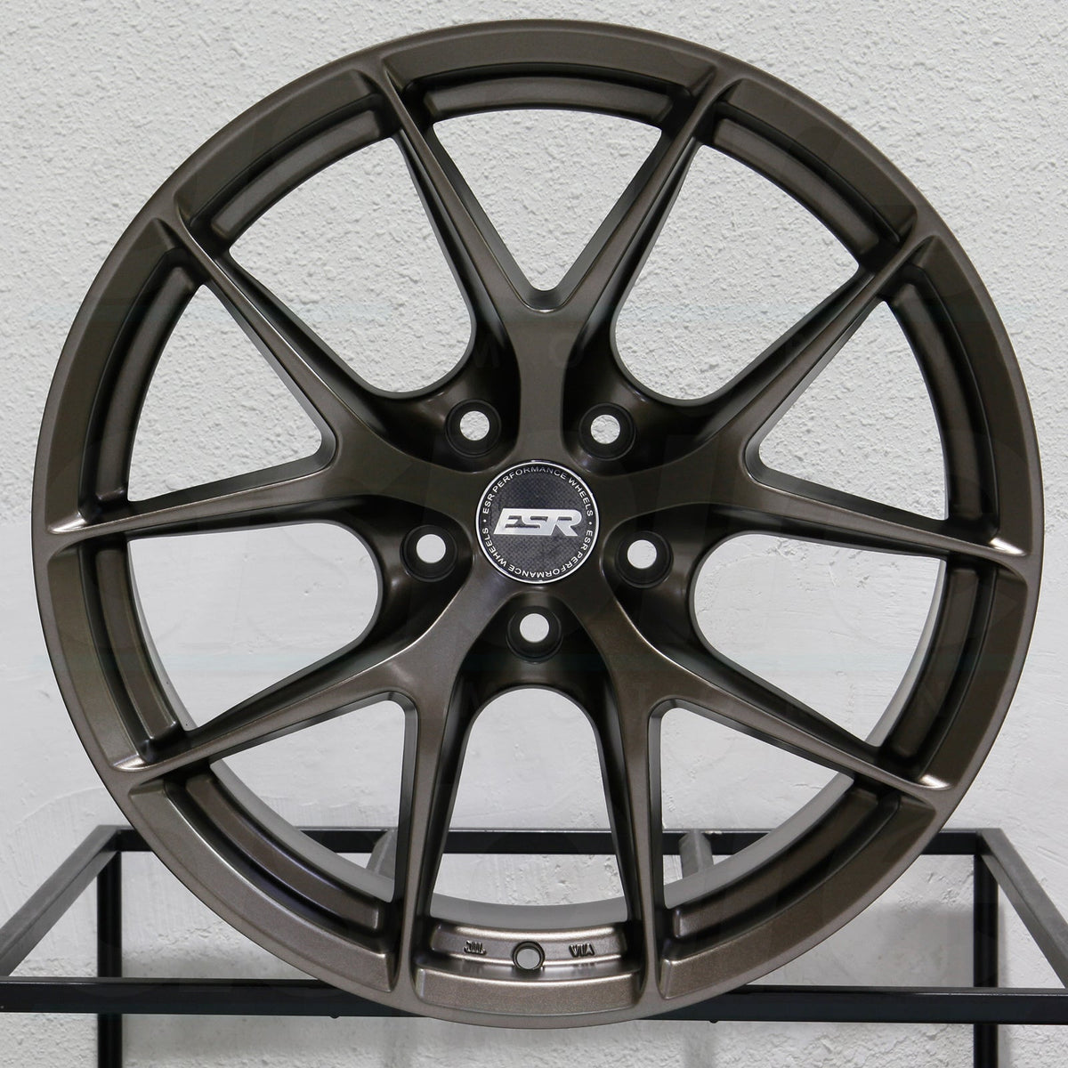 ESR Wheels RF02 Bronze