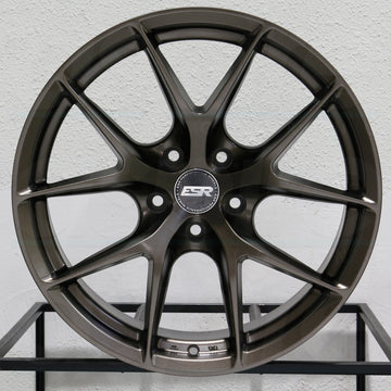 ESR Wheels RF02 Bronze