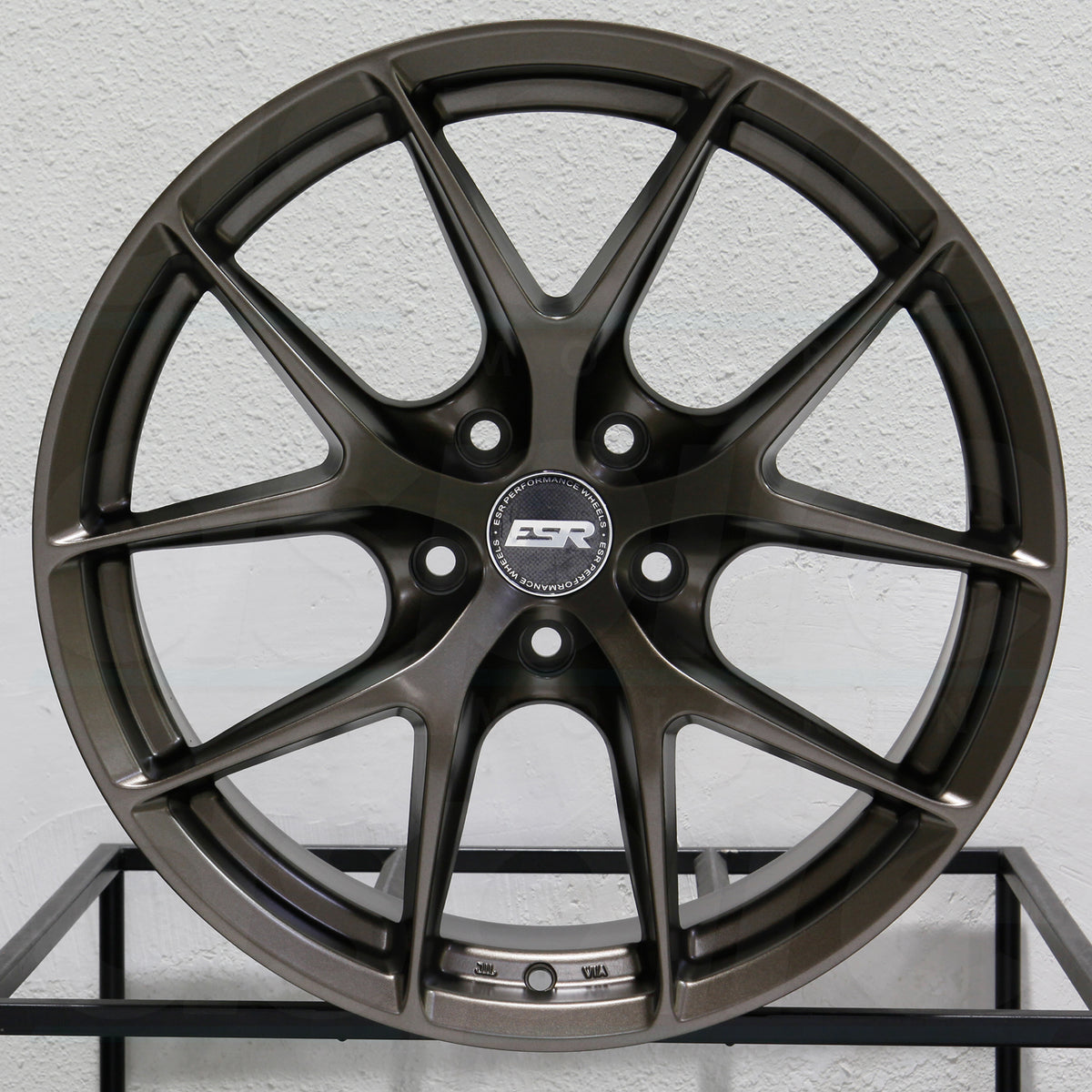 ESR Wheels RF02 Bronze