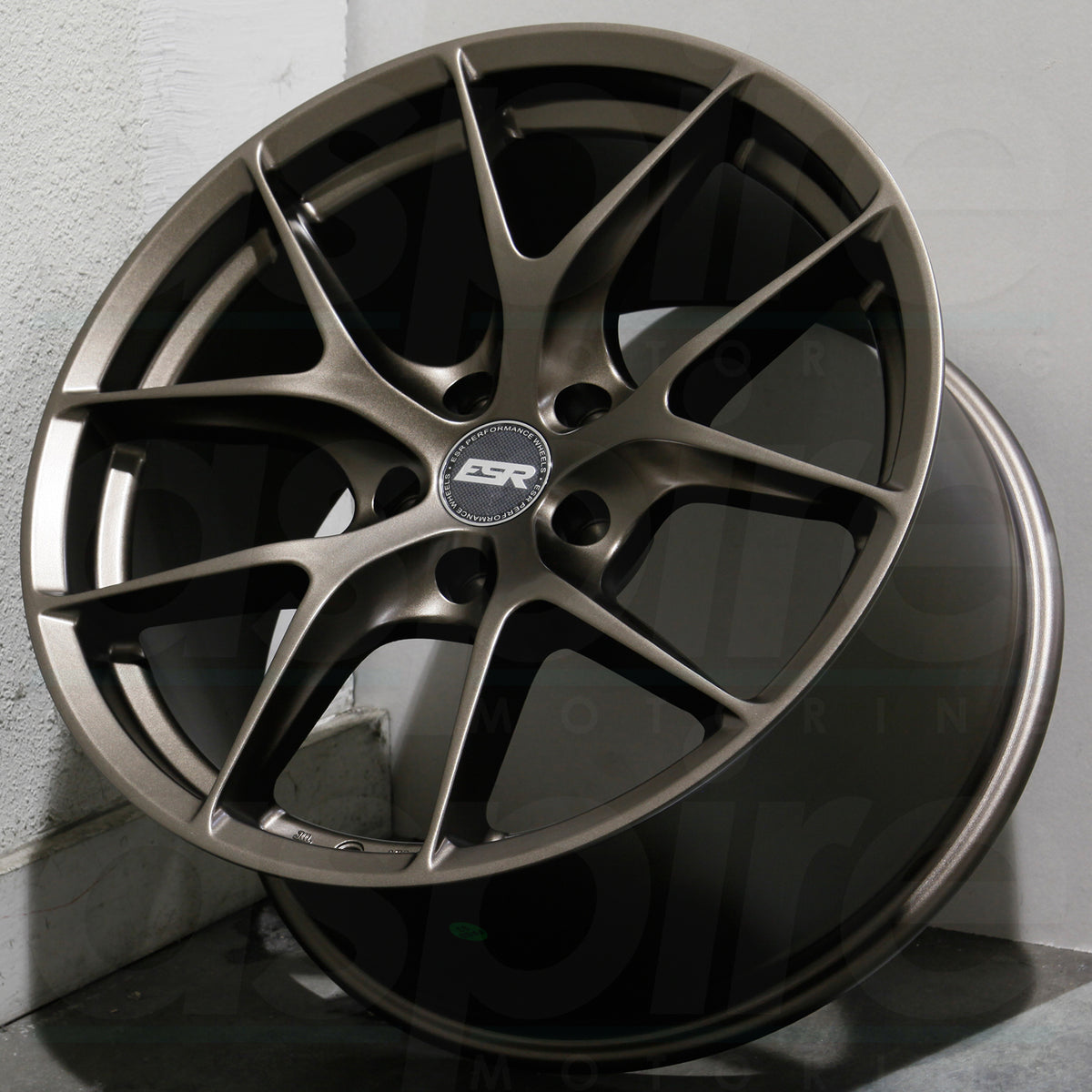 ESR Wheels RF02
