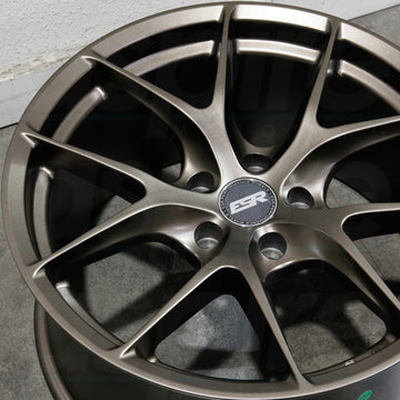 ESR Wheels RF02 Bronze