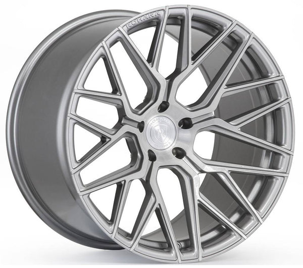 Rohana Wheels RFX10 Titanium