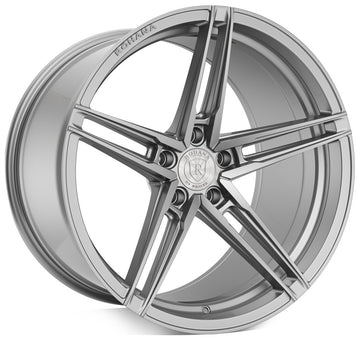Rohana Wheels RFX15 Titanium