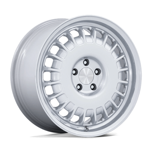 Rotiform Wheels RC205 Pmf Gloss Silver