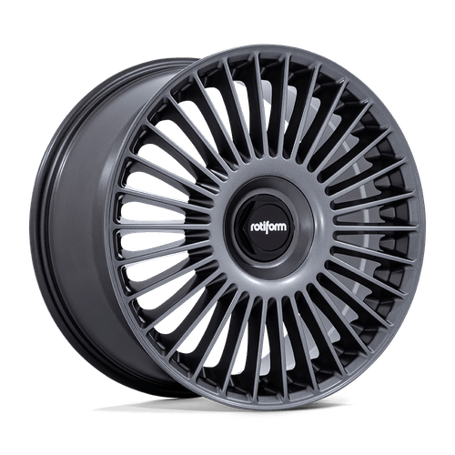Rotiform Wheels RC202 Grz Matte Anthracite