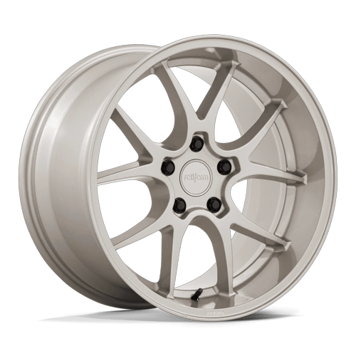 Rotiform Wheels RC207 Ltn-j Gloss Gold