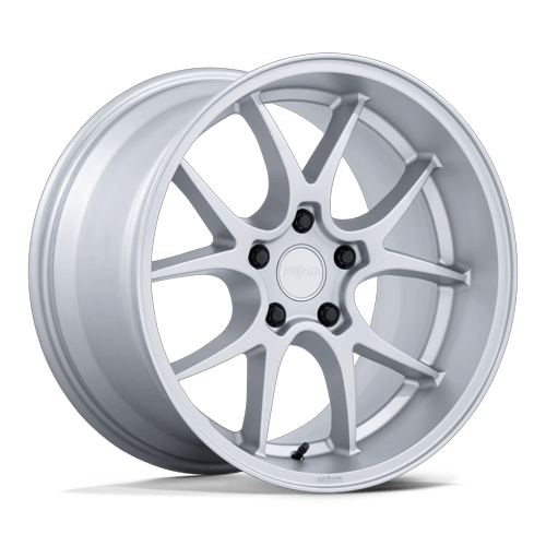 Rotiform Wheels RC207 Ltn-j Matte Silver