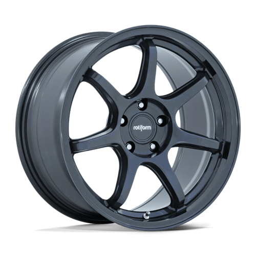 Rotiform Wheels RC208 Bpu Gloss Blue Gray