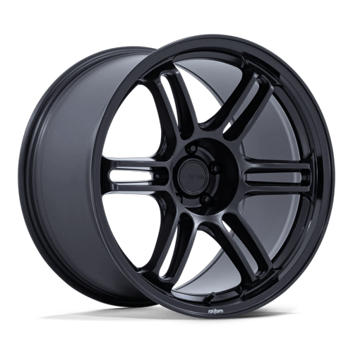 Rotiform Wheels RC209 Rps Matte Black