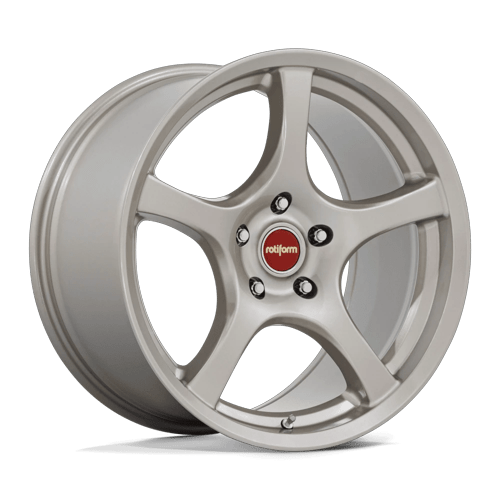 Rotiform Wheels RC211 Cgn Gloss Gold