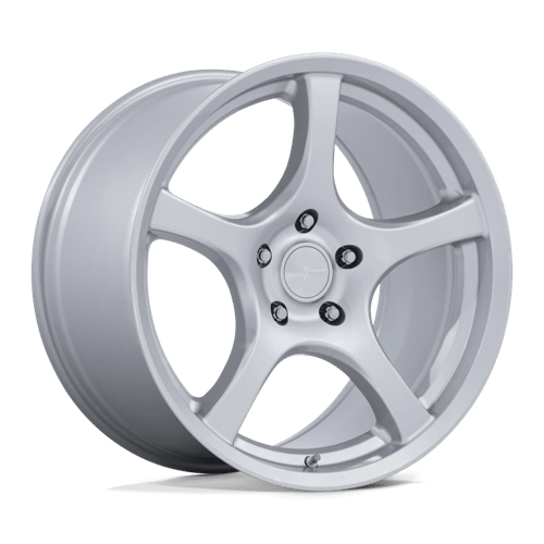 Rotiform Wheels RC211 Cgn Gloss Silver