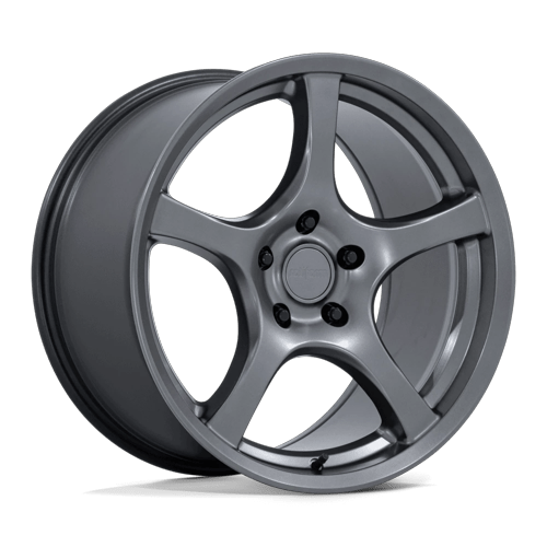 Rotiform Wheels RC211 Cgn Matte Anthracite