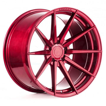 Rohana Wheels RFX1 Red