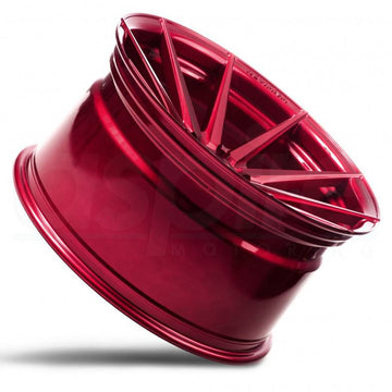 Rohana Wheels RFX1 Red