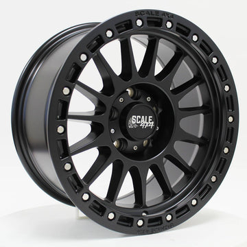 Scale Wheels S01