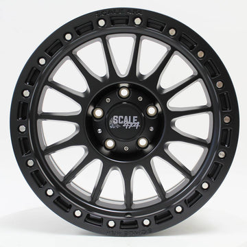 Scale Wheels S01