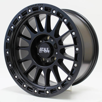 Scale Wheels S01