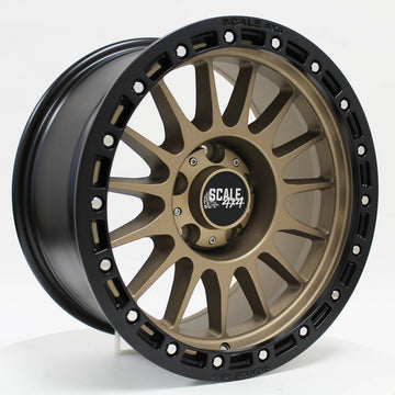 Scale Wheels S01