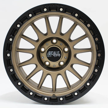 Scale Wheels S01