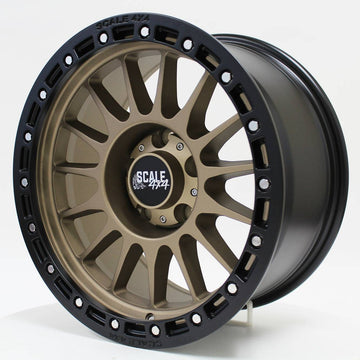 Scale Wheels S01