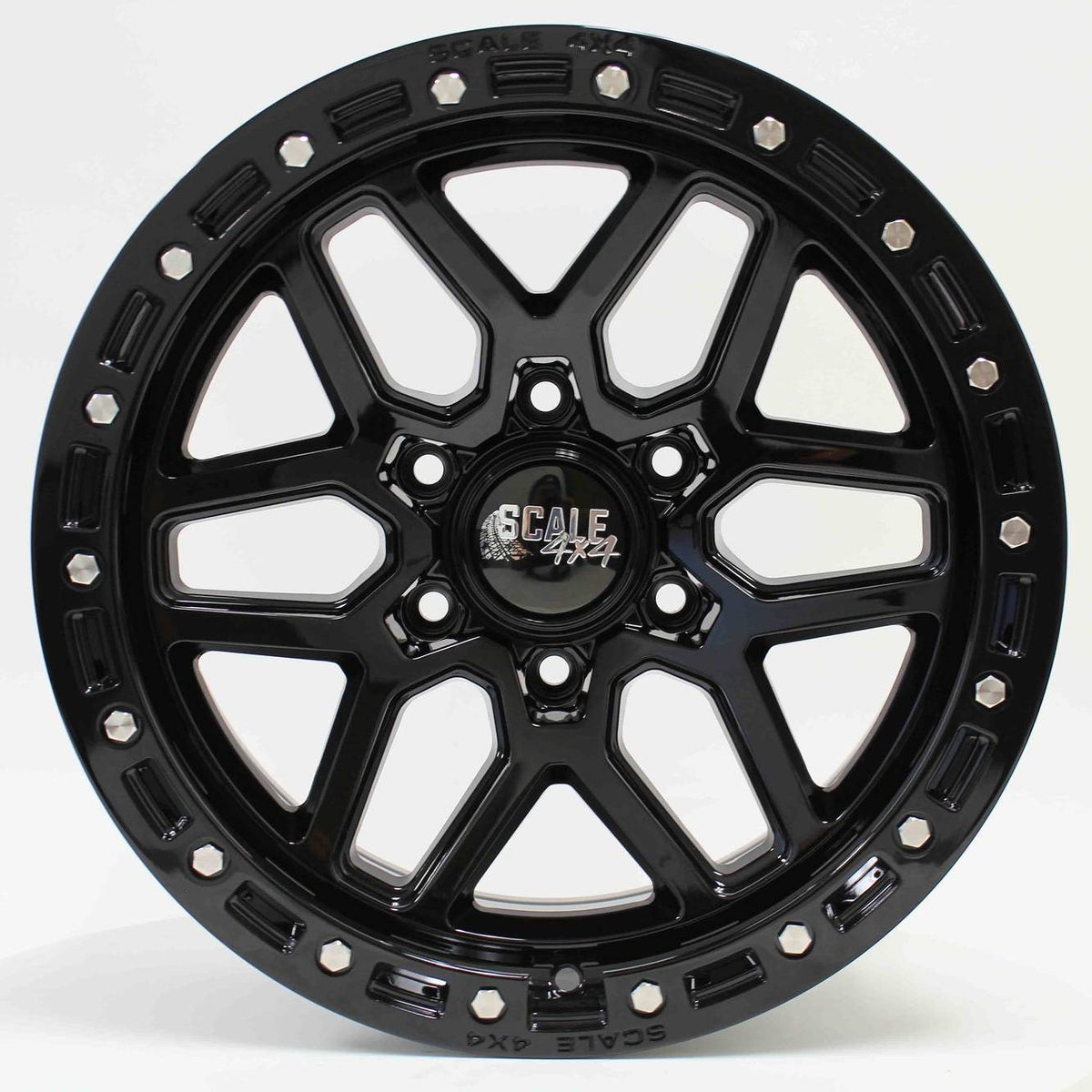 Scale Wheels S02