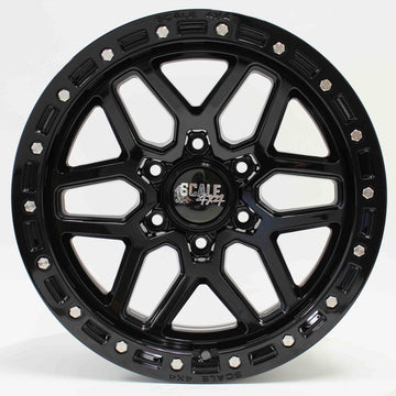 Scale Wheels S02