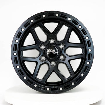 Scale Wheels S02