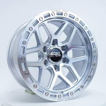 Scale Wheels S02