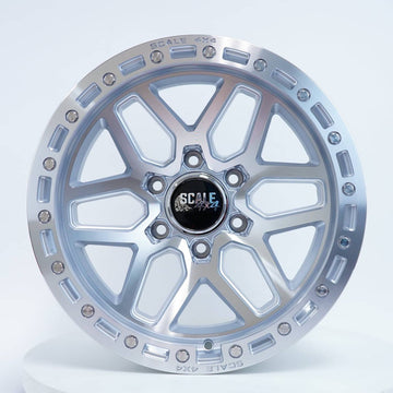 Scale Wheels S02