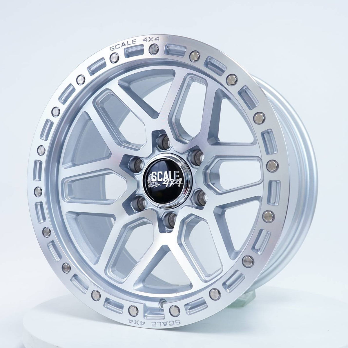 Scale Wheels S02