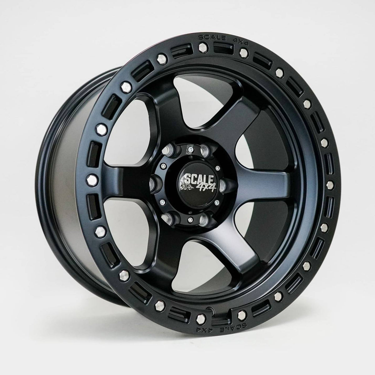 Scale Wheels S03