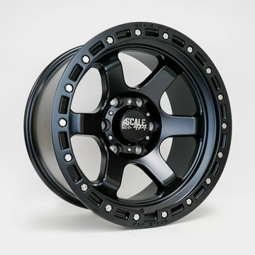 Scale Wheels S03