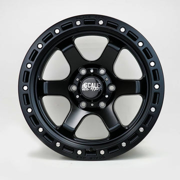 Scale Wheels S03