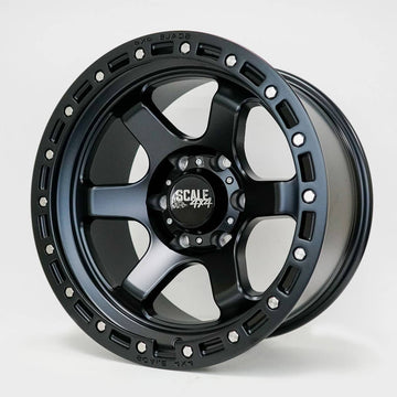 Scale Wheels S03