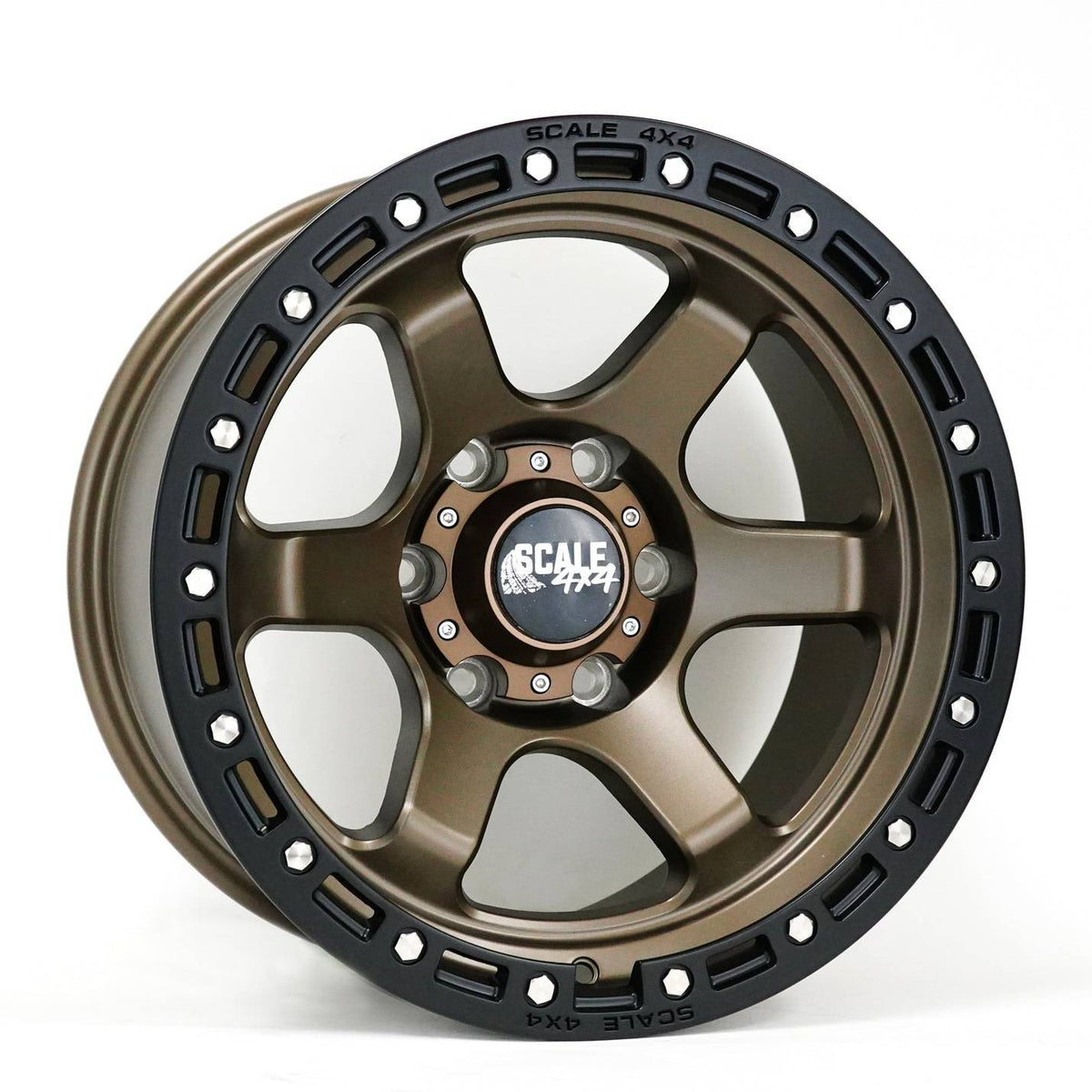 Scale Wheels S03