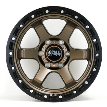 Scale Wheels S03