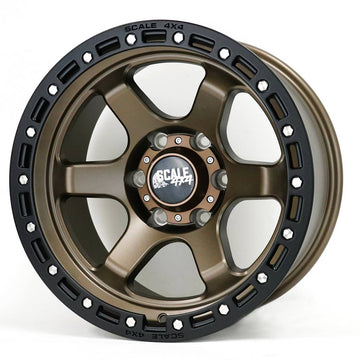 Scale Wheels S03