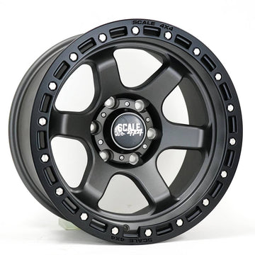 Scale Wheels S03
